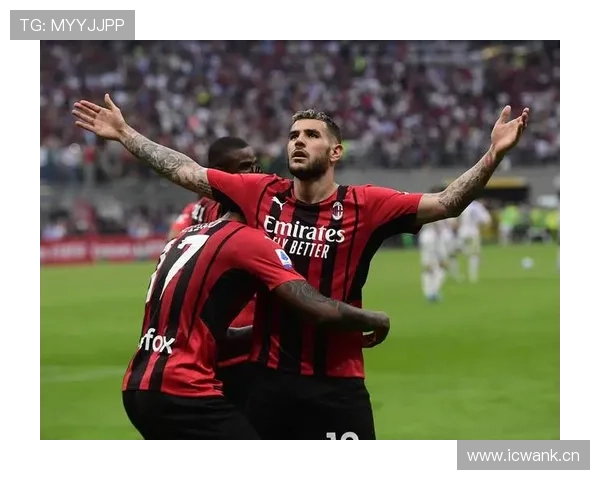 AC米兰进攻流畅却难破僵局，问题出在终结效率与关键球处理