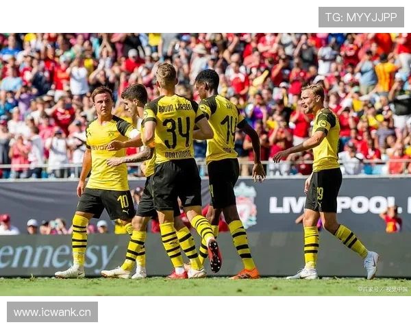 多特蒙德的防守问题，源于整体站位而非个人能力